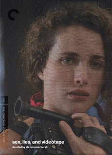 性、谎言和录像带